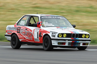 Illustration for article titled Western Endurance Racing Championship Points Battle